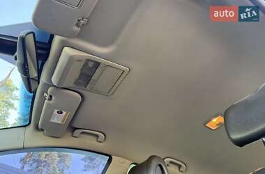 Позашляховик / Кросовер Chevrolet Captiva 2008 в 
