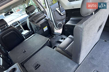Позашляховик / Кросовер Chevrolet Captiva 2011 в 