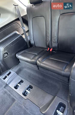 Позашляховик / Кросовер Chevrolet Captiva 2011 в 