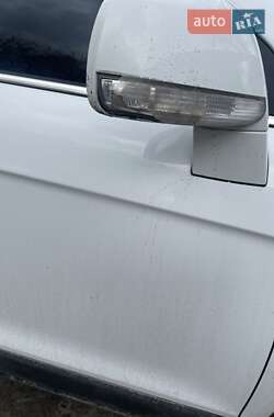 Позашляховик / Кросовер Chevrolet Captiva 2013 в 