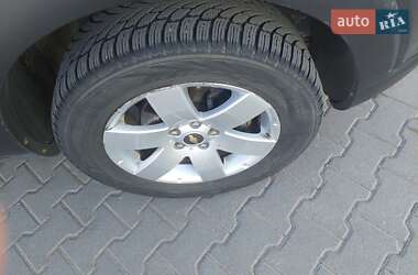 Внедорожник / Кроссовер Chevrolet Captiva 2009 в 
