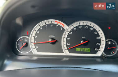 Позашляховик / Кросовер Chevrolet Captiva 2007 в 