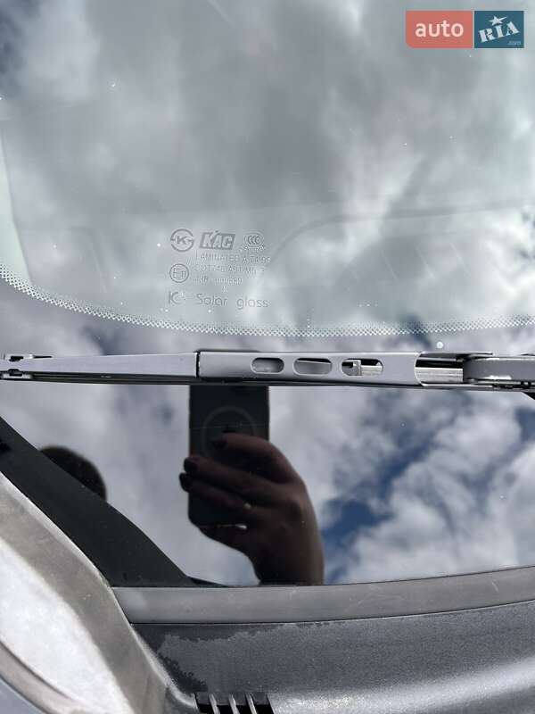 Внедорожник / Кроссовер Chevrolet Captiva 2012 в Новояворовске