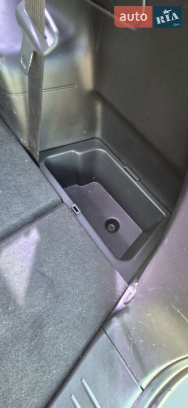 Внедорожник / Кроссовер Chevrolet Captiva 2013 в Житомире