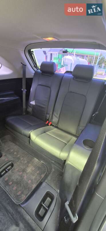 Внедорожник / Кроссовер Chevrolet Captiva 2013 в Житомире