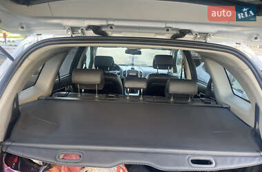 Внедорожник / Кроссовер Chevrolet Captiva 2012 в 