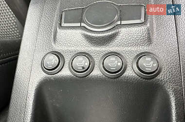 Позашляховик / Кросовер Chevrolet Captiva 2006 в 