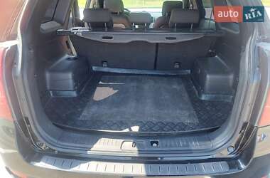 Внедорожник / Кроссовер Chevrolet Captiva 2008 в 