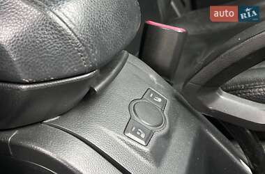 Внедорожник / Кроссовер Chevrolet Captiva 2007 в 