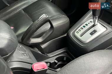 Внедорожник / Кроссовер Chevrolet Captiva 2007 в 