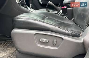Внедорожник / Кроссовер Chevrolet Captiva 2007 в 