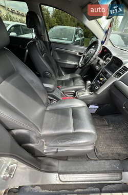 Внедорожник / Кроссовер Chevrolet Captiva 2007 в 