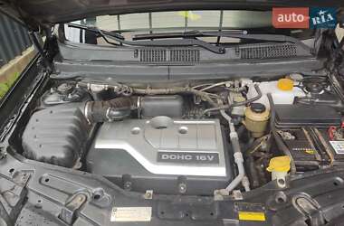 Внедорожник / Кроссовер Chevrolet Captiva 2007 в 