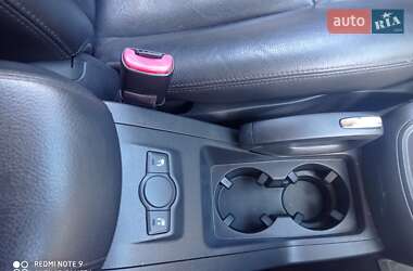 Внедорожник / Кроссовер Chevrolet Captiva 2007 в 