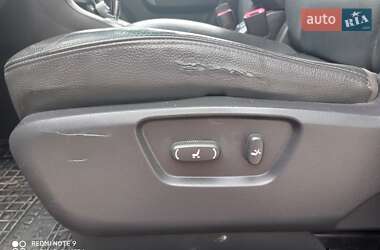 Внедорожник / Кроссовер Chevrolet Captiva 2007 в 