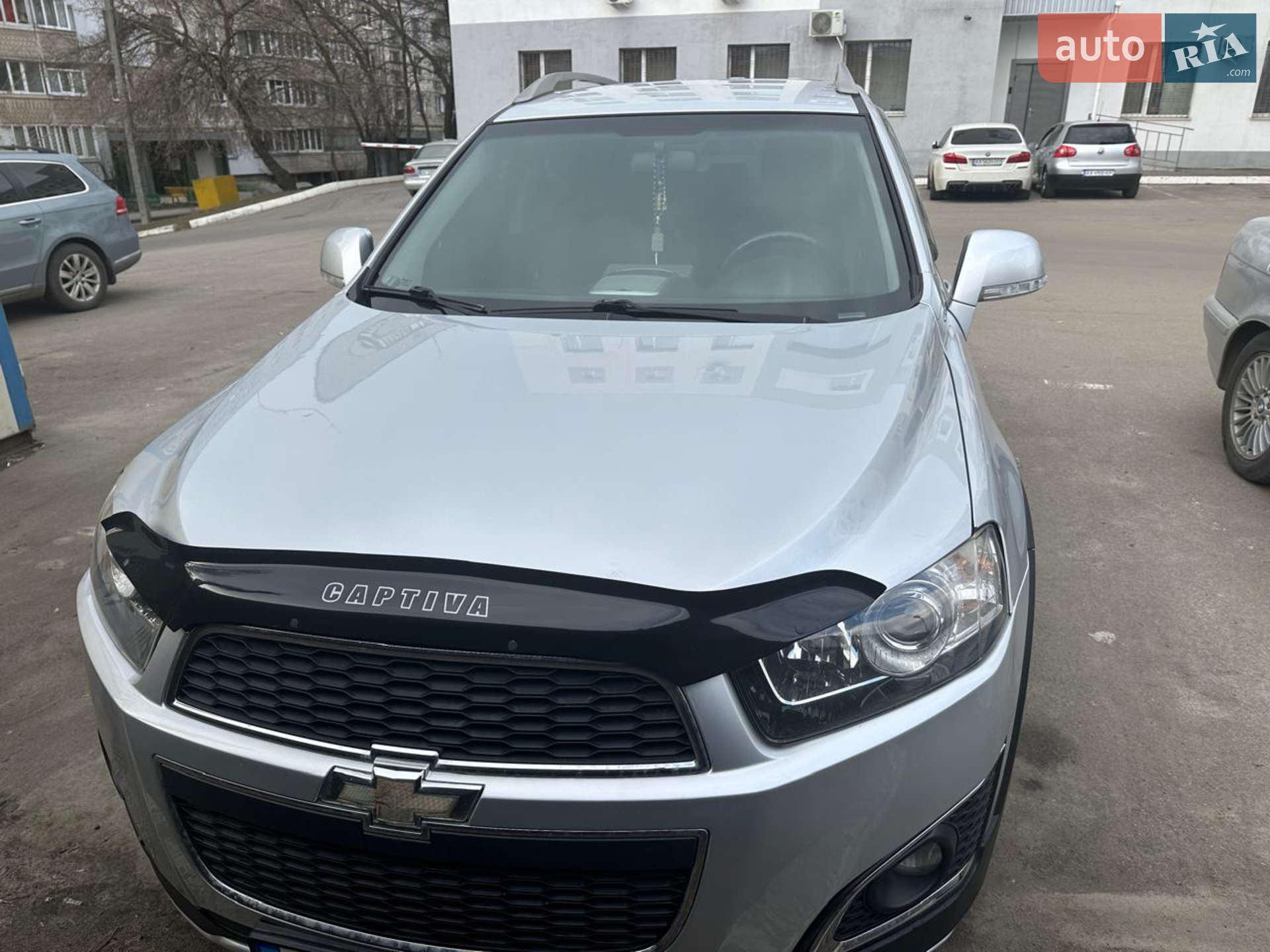 Фото авто 13