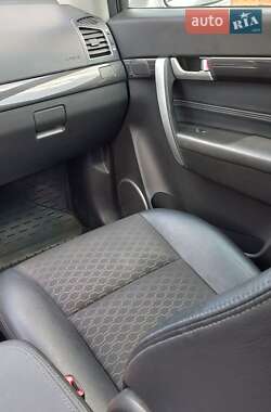 Внедорожник / Кроссовер Chevrolet Captiva 2013 в 