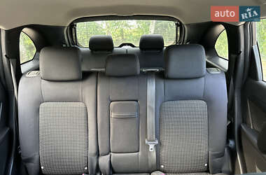 Внедорожник / Кроссовер Chevrolet Captiva 2007 в 
