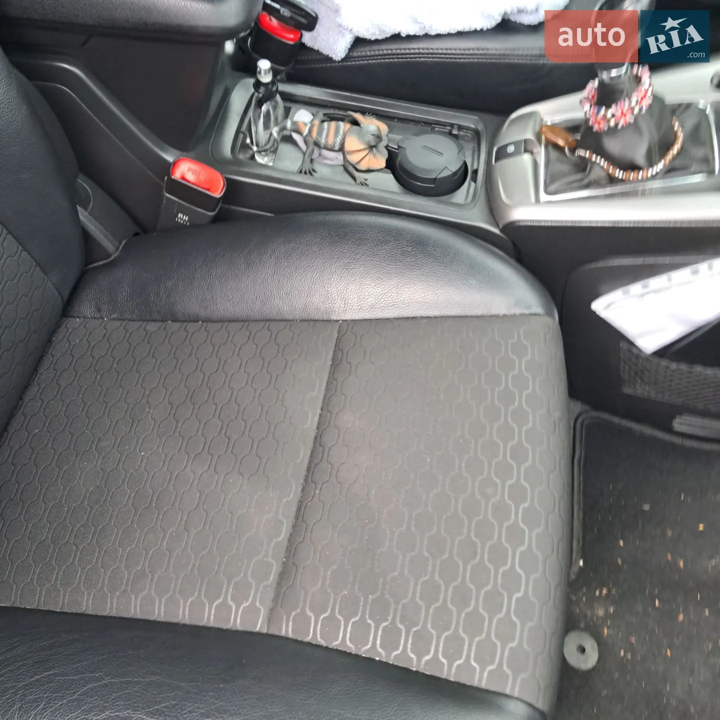2013 Chevrolet Captiva - мініатюра 7