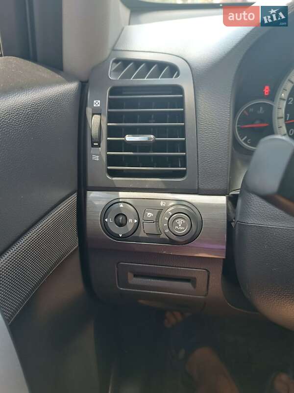 Внедорожник / Кроссовер Chevrolet Captiva 2008 в Коростене