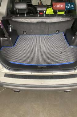 Внедорожник / Кроссовер Chevrolet Captiva 2011 в 