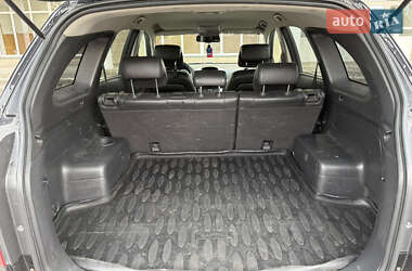 Позашляховик / Кросовер Chevrolet Captiva 2007 в 