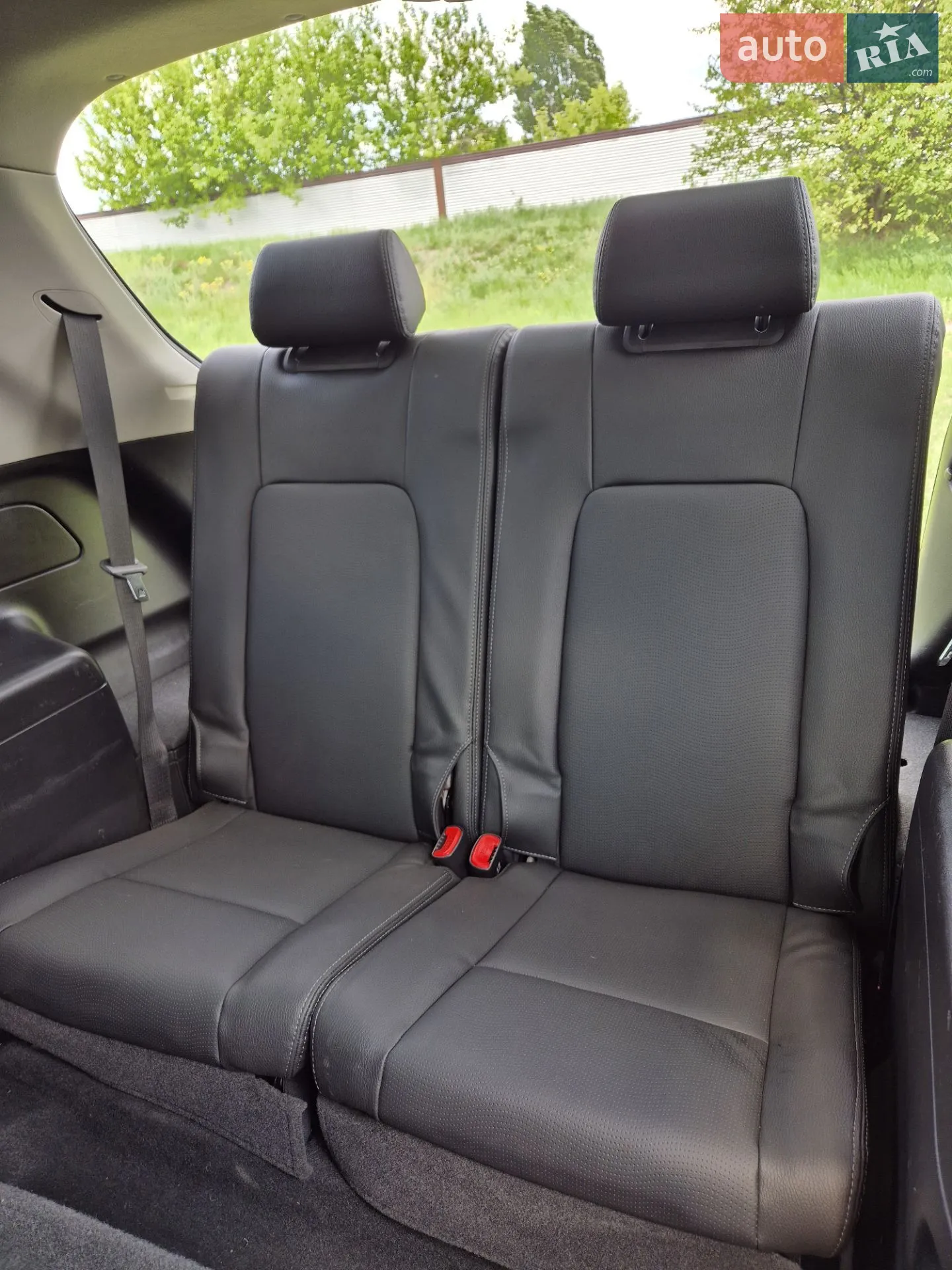 2013 Chevrolet Captiva - мініатюра 33