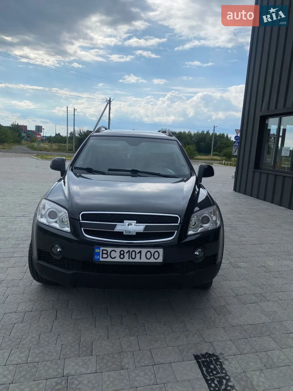 2011 Chevrolet Captiva - мініатюра 15