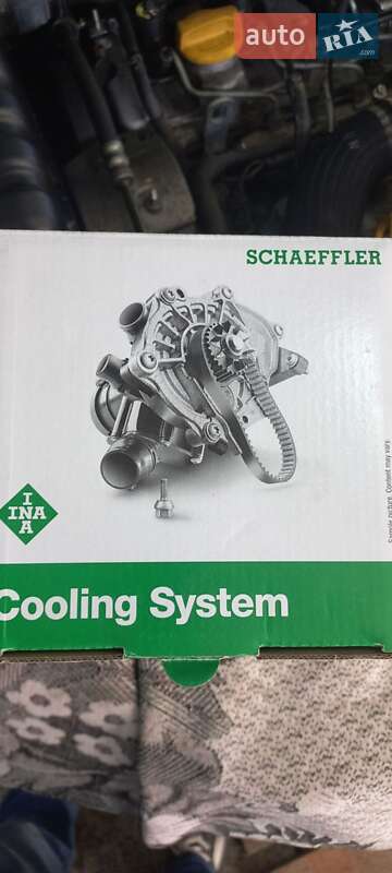 Внедорожник / Кроссовер Chevrolet Captiva 2007 в Николаеве