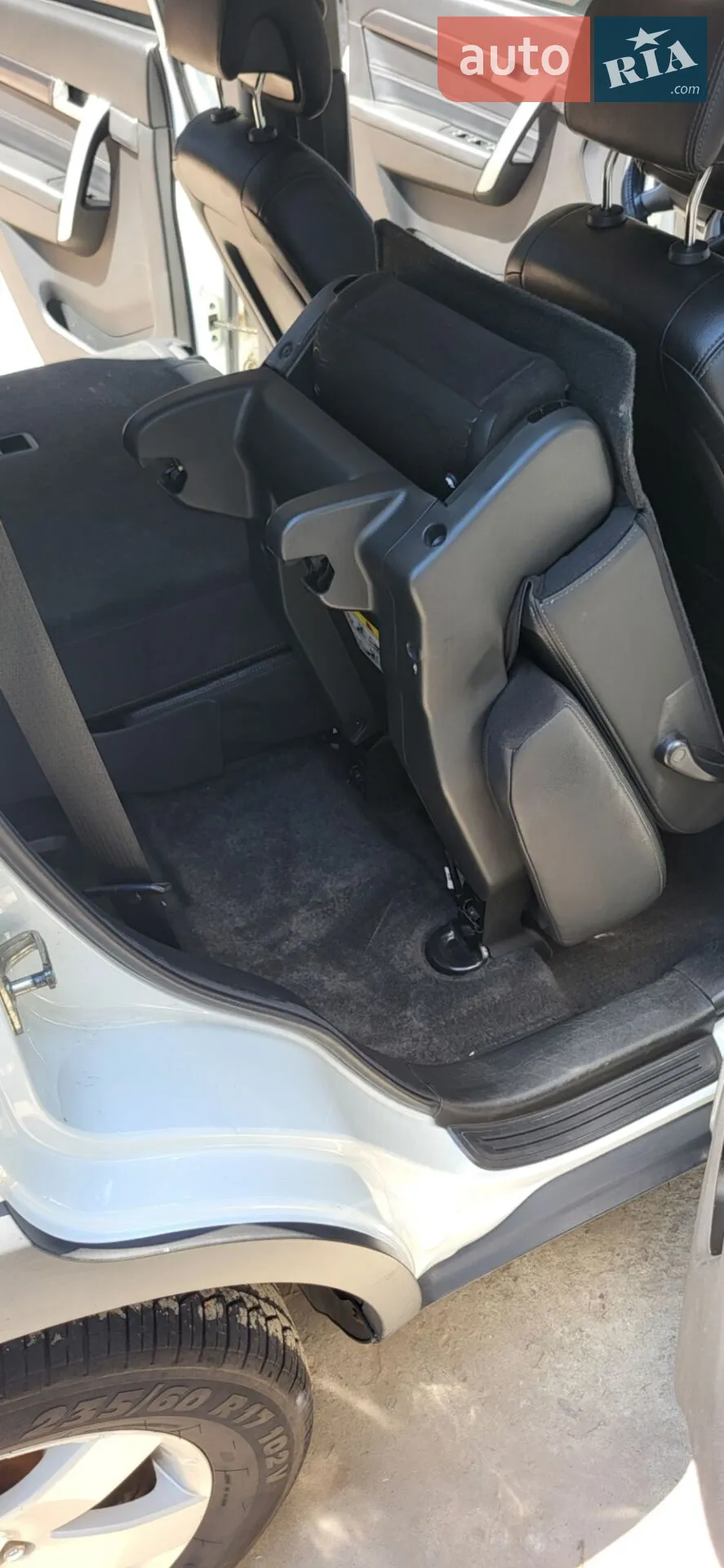 2013 Chevrolet Captiva - мініатюра 13