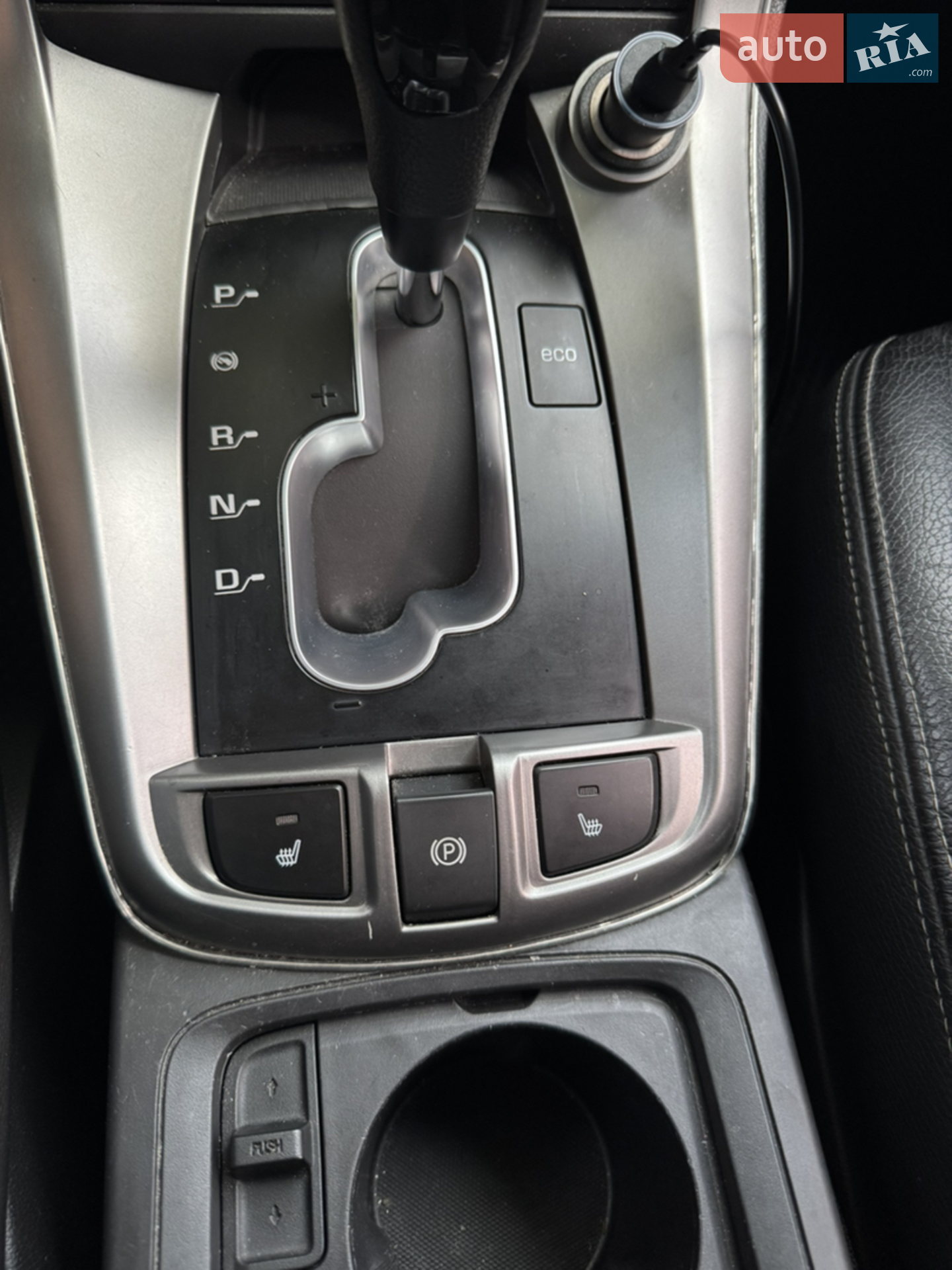 2011 Chevrolet Captiva - мініатюра 19