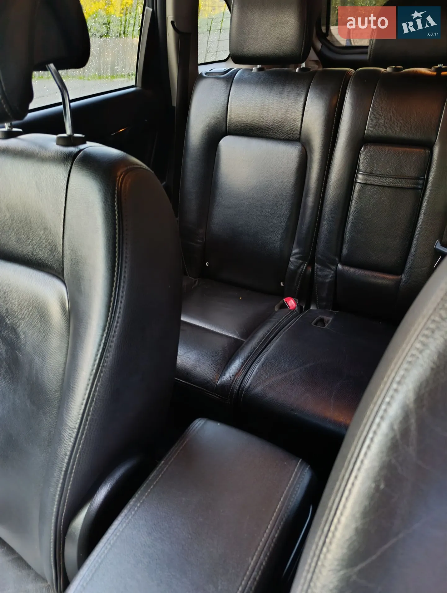 2011 Chevrolet Captiva - мініатюра 3