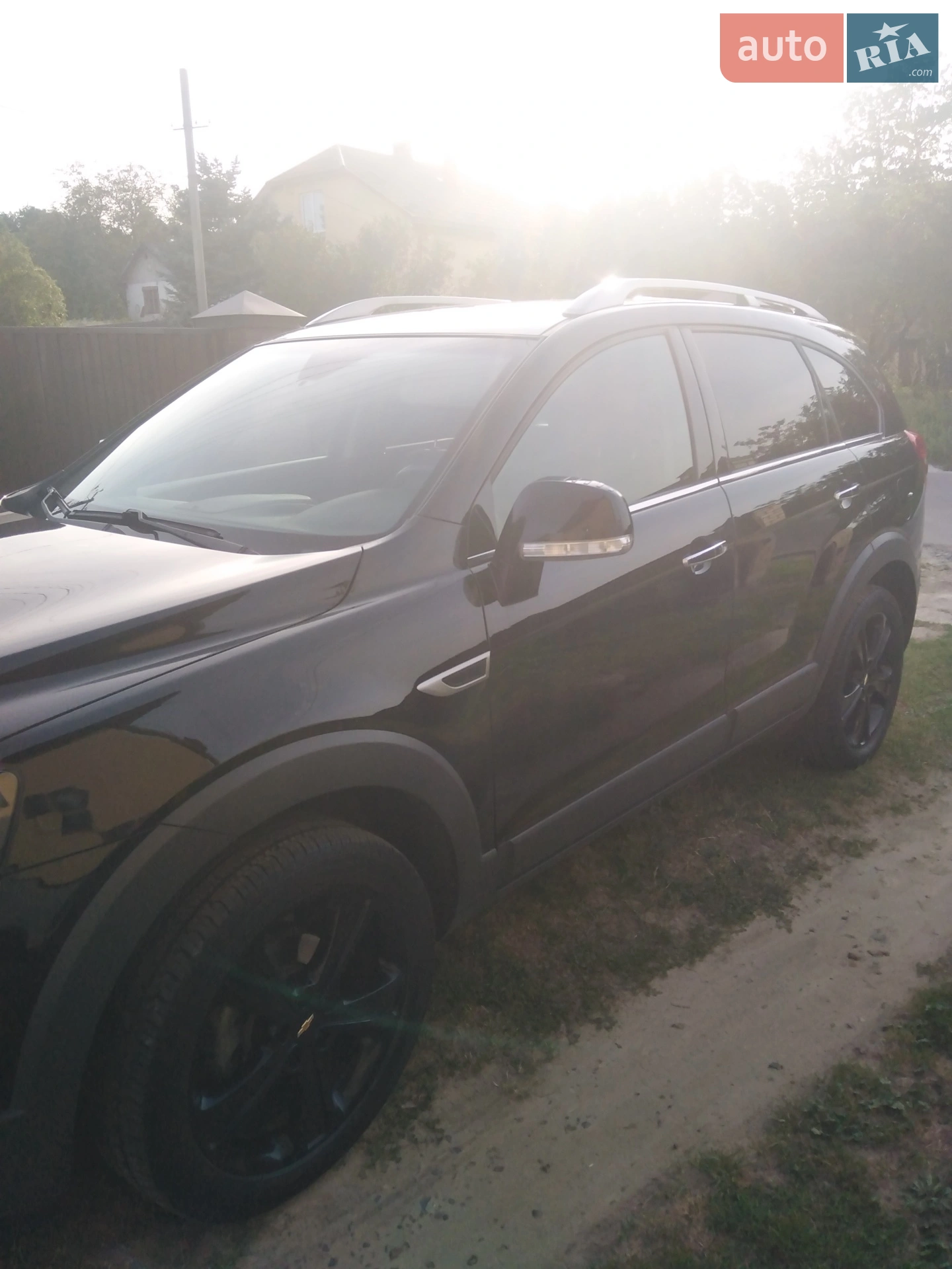 2018 Chevrolet Captiva - мініатюра 3
