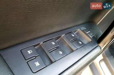 Позашляховик / Кросовер Chevrolet Captiva 2008 в 