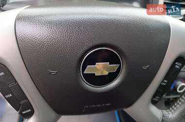 Внедорожник / Кроссовер Chevrolet Captiva 2007 в 