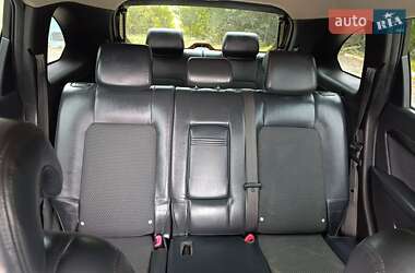 Внедорожник / Кроссовер Chevrolet Captiva 2007 в 