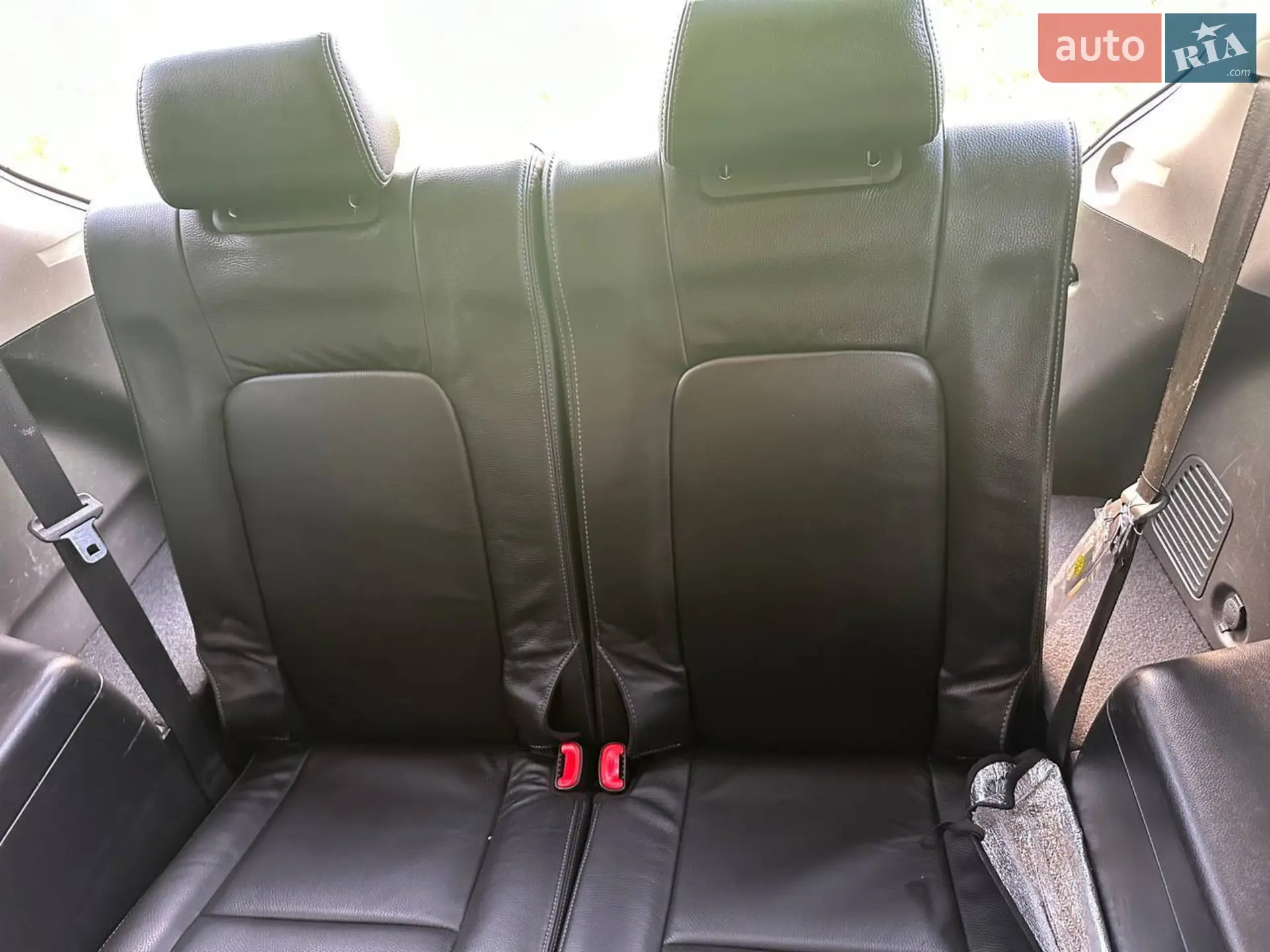 2011 Chevrolet Captiva - мініатюра 21