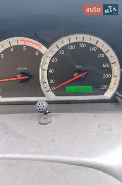 Внедорожник / Кроссовер Chevrolet Captiva 2008 в 