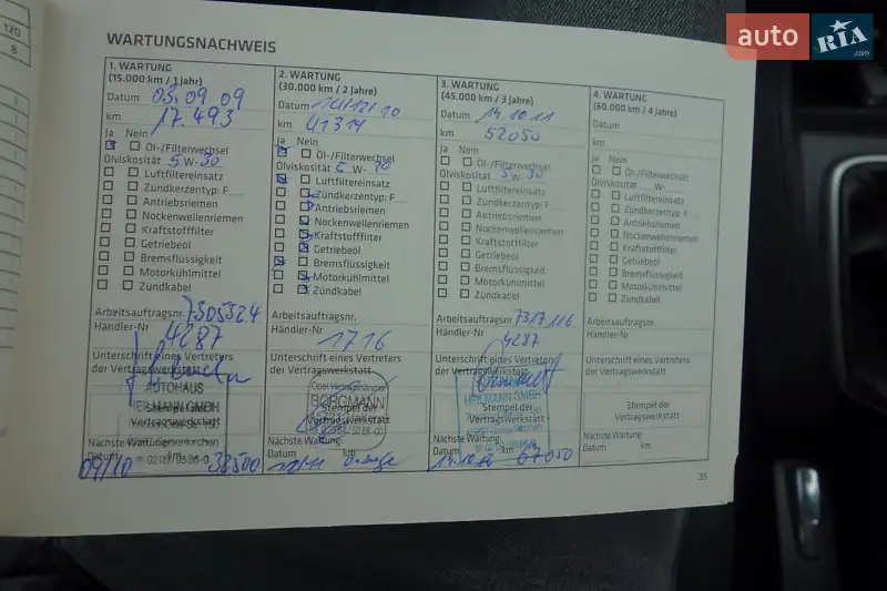 Внедорожник / Кроссовер Chevrolet Captiva 2008 в Николаеве документ