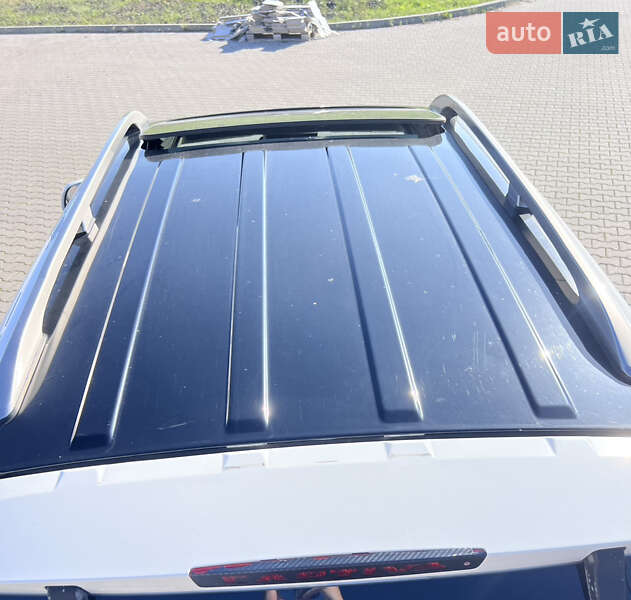 Позашляховик / Кросовер Chevrolet Captiva 2012 в Ковелі фото 25 Позашляховик / Кросовер Chevrolet Captiva 2012 в Ковелі