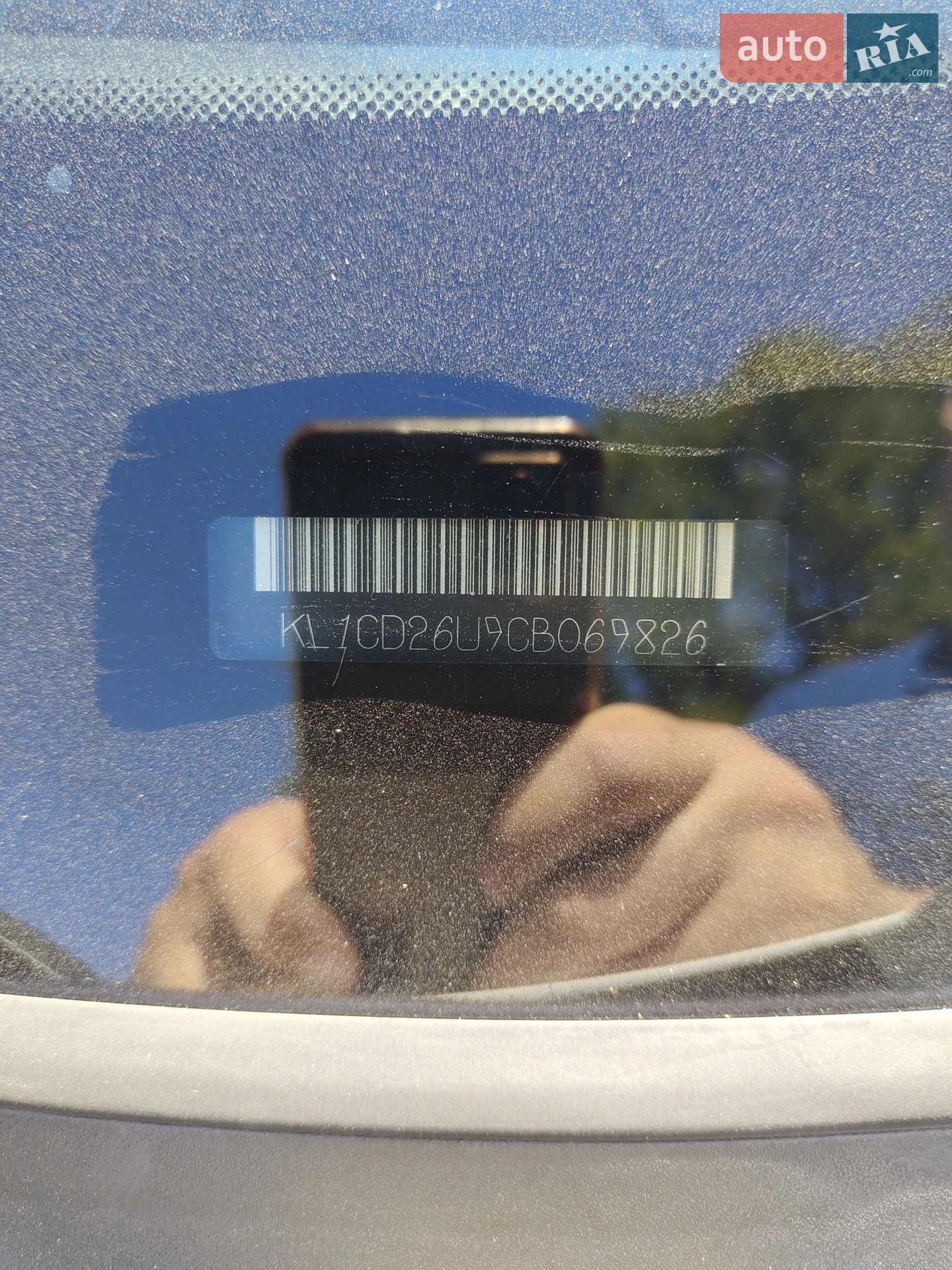 2012 Chevrolet Captiva - мініатюра 6