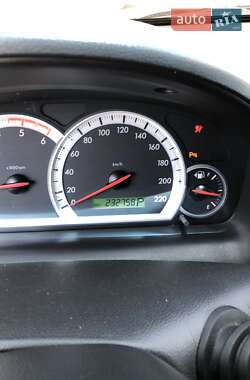 Позашляховик / Кросовер Chevrolet Captiva 2007 в Івано-Франківську