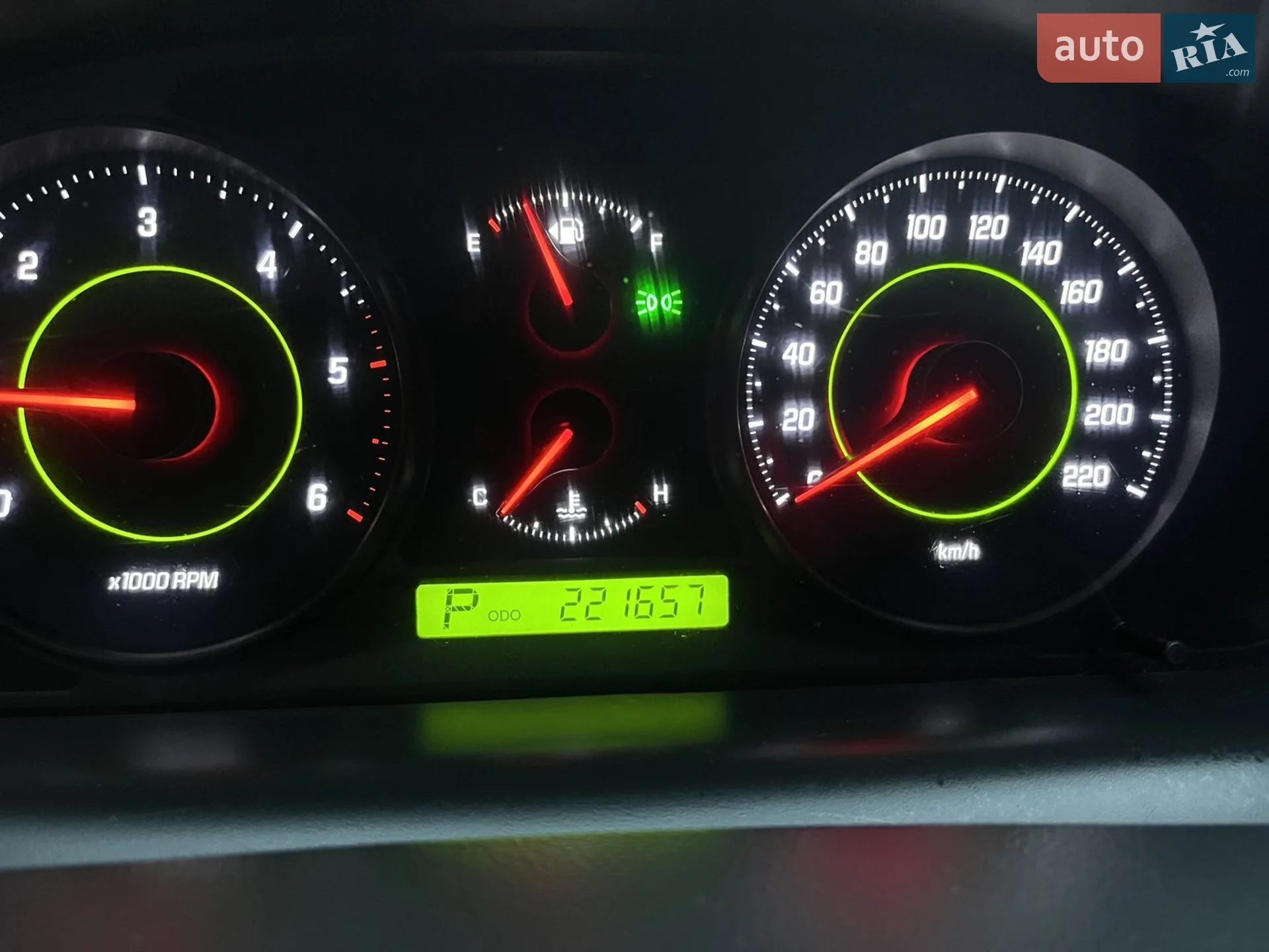 2010 Chevrolet Captiva - мініатюра 25