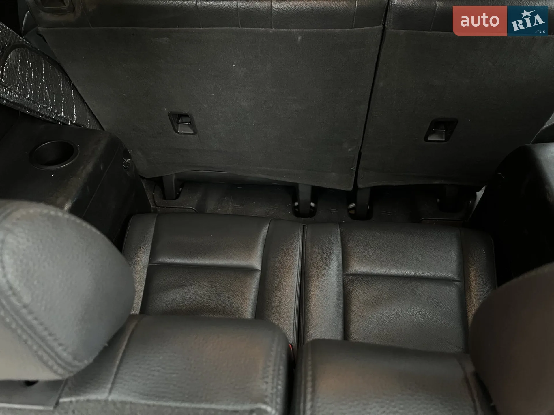 2010 Chevrolet Captiva - мініатюра 31