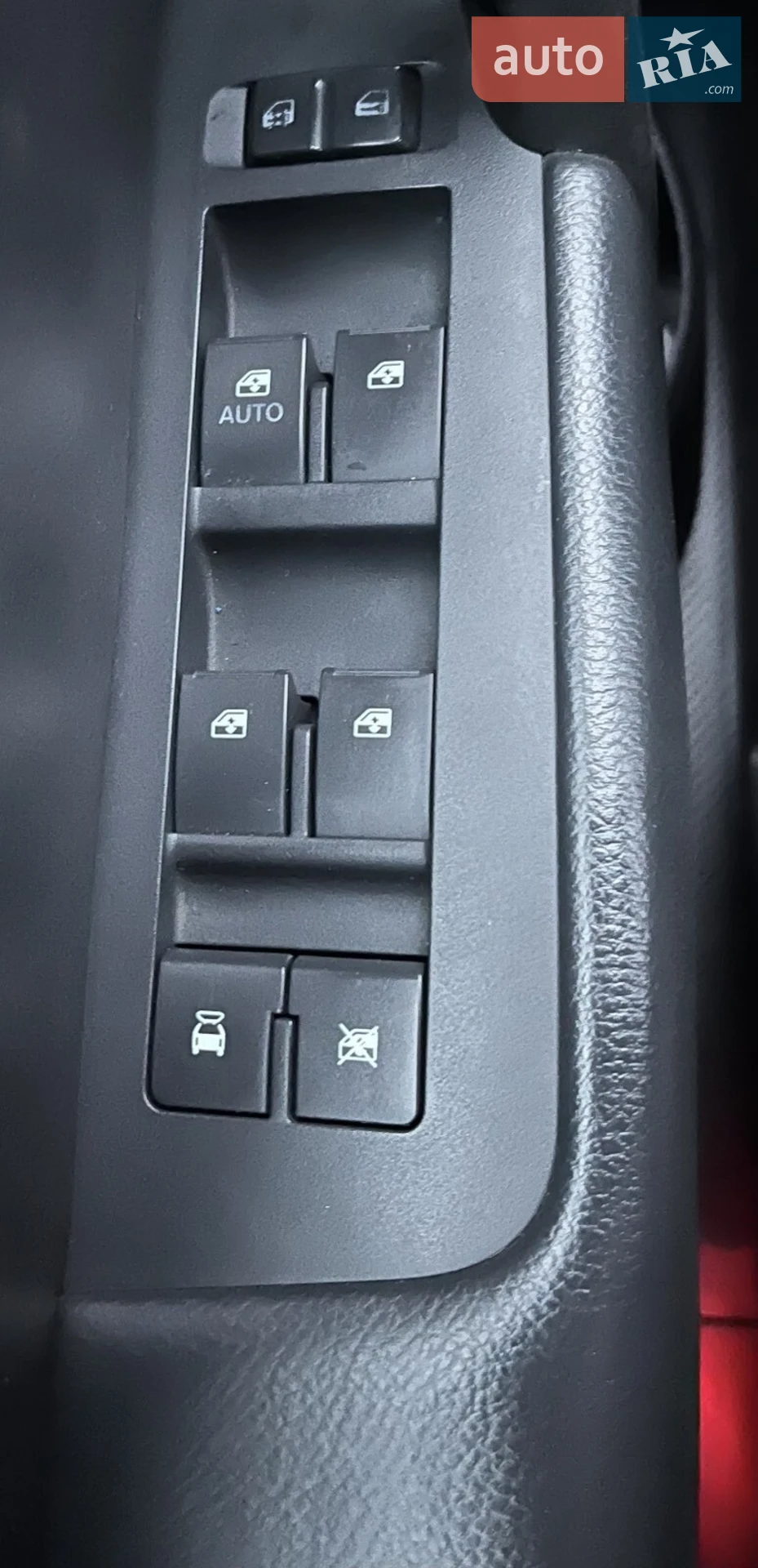 2010 Chevrolet Captiva - мініатюра 35