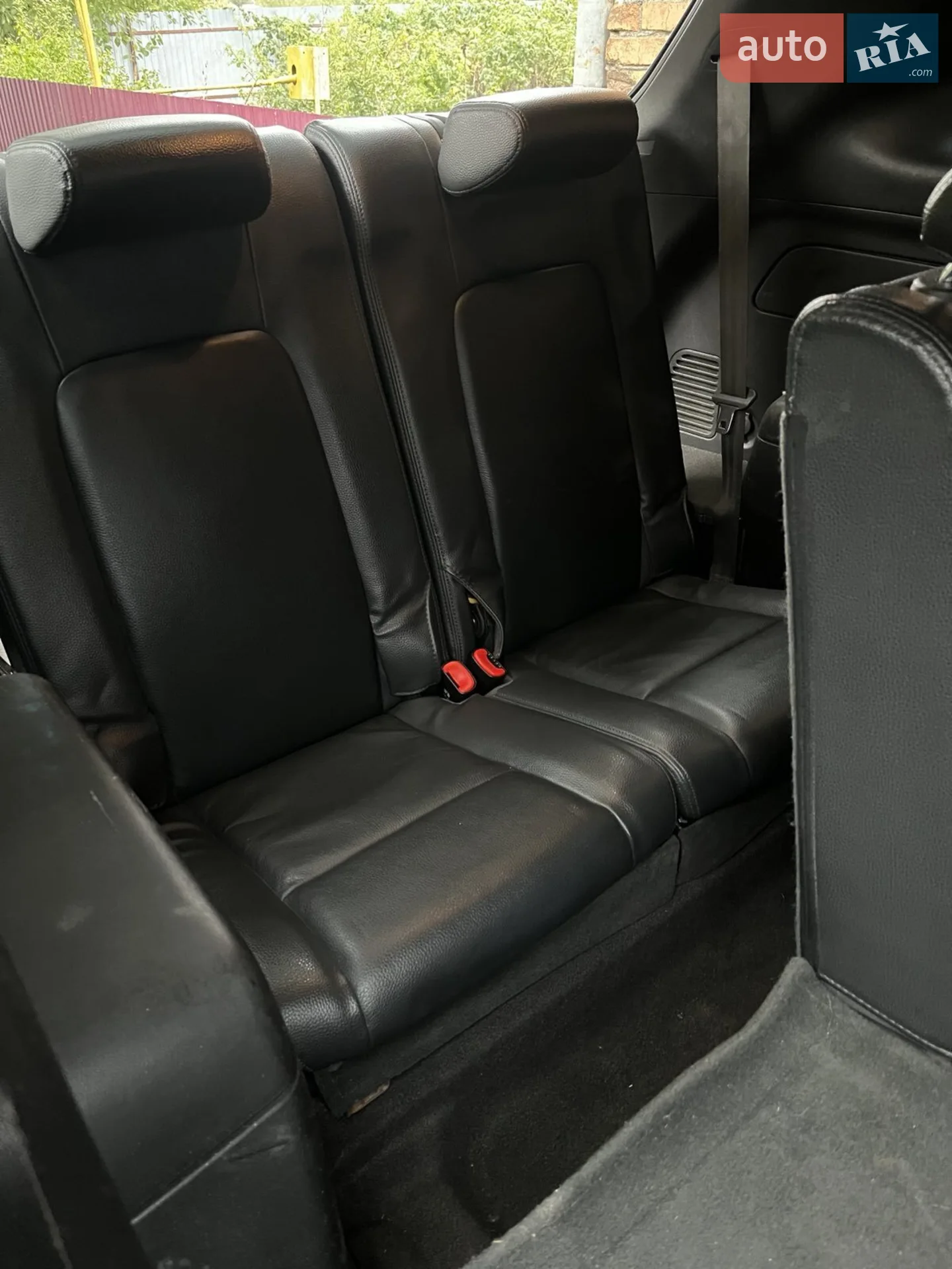 2010 Chevrolet Captiva - мініатюра 37