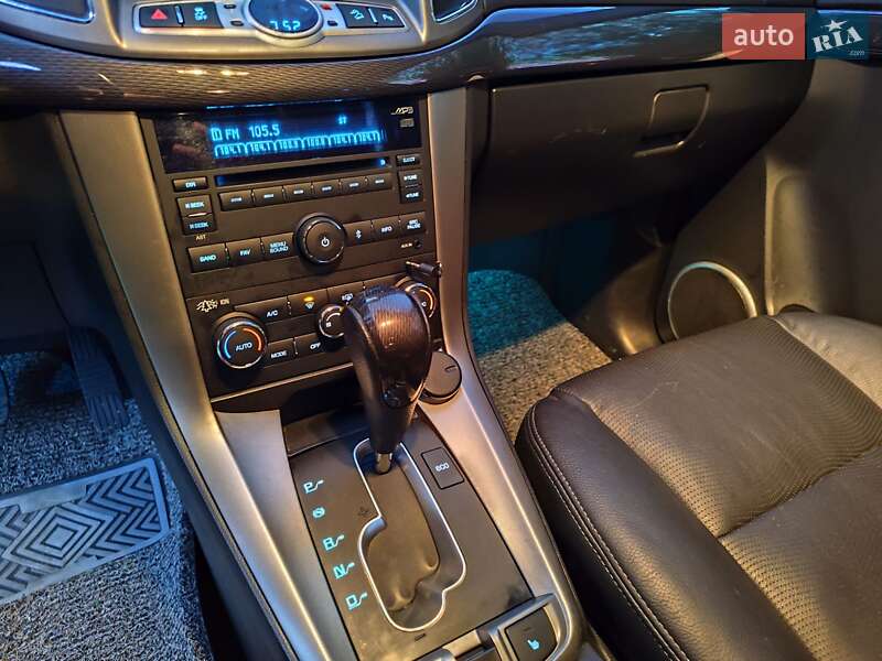 Внедорожник / Кроссовер Chevrolet Captiva 2015 в Киеве фото 28 Внедорожник / Кроссовер Chevrolet Captiva 2015 в Киеве