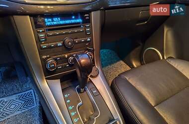 Позашляховик / Кросовер Chevrolet Captiva 2015 в  фото 28 Позашляховик / Кросовер Chevrolet Captiva 2015 в