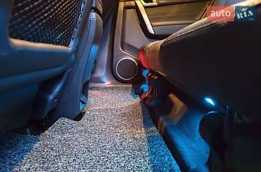 Позашляховик / Кросовер Chevrolet Captiva 2015 в  фото 37 Позашляховик / Кросовер Chevrolet Captiva 2015 в