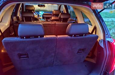 Позашляховик / Кросовер Chevrolet Captiva 2015 в  фото 40 Позашляховик / Кросовер Chevrolet Captiva 2015 в